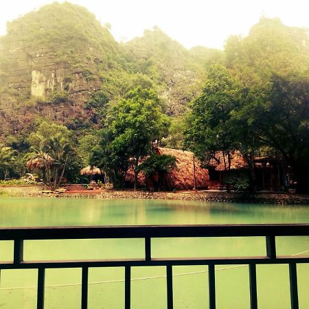 Linh Linh homestay Ninh Binh Luaran gambar
