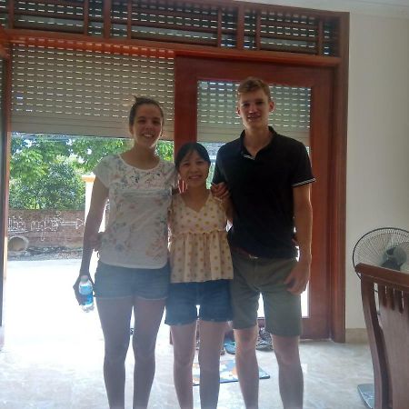 Linh Linh homestay Ninh Binh Luaran gambar