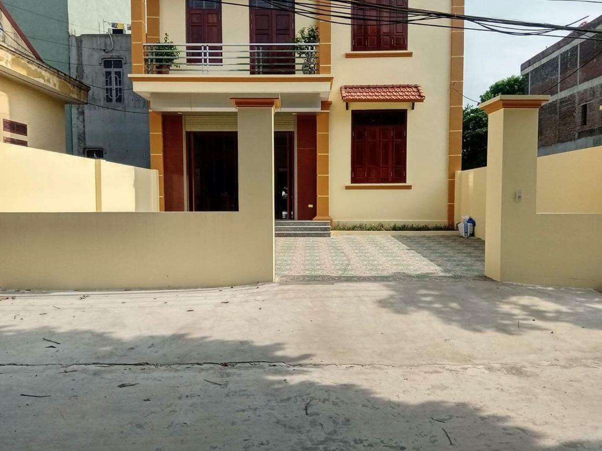 Linh Linh homestay Ninh Binh Luaran gambar