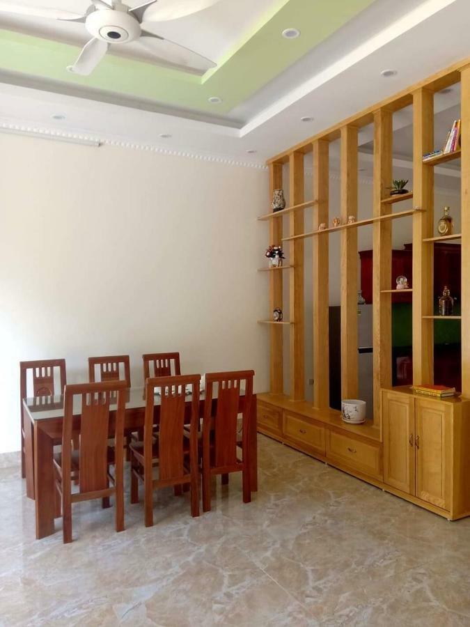 Linh Linh homestay Ninh Binh Luaran gambar