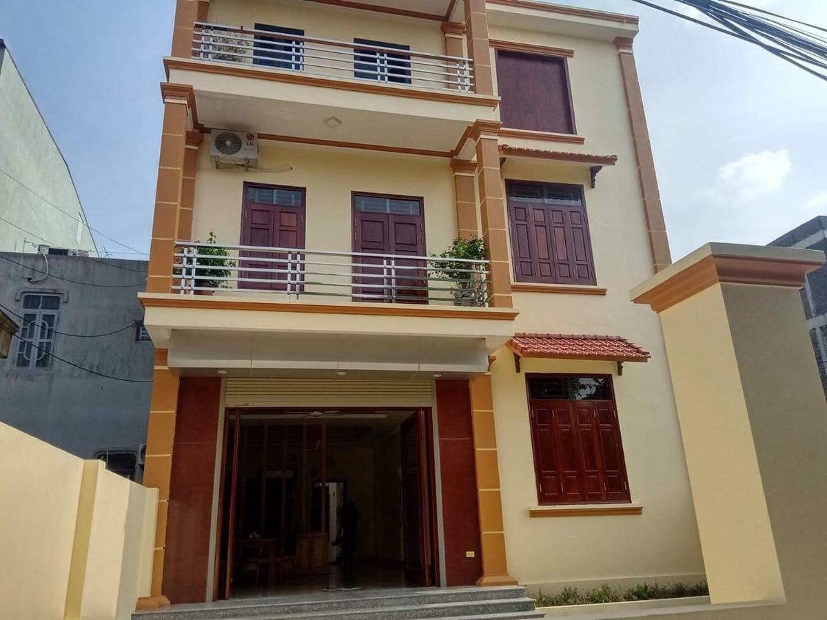 Linh Linh homestay Ninh Binh Luaran gambar