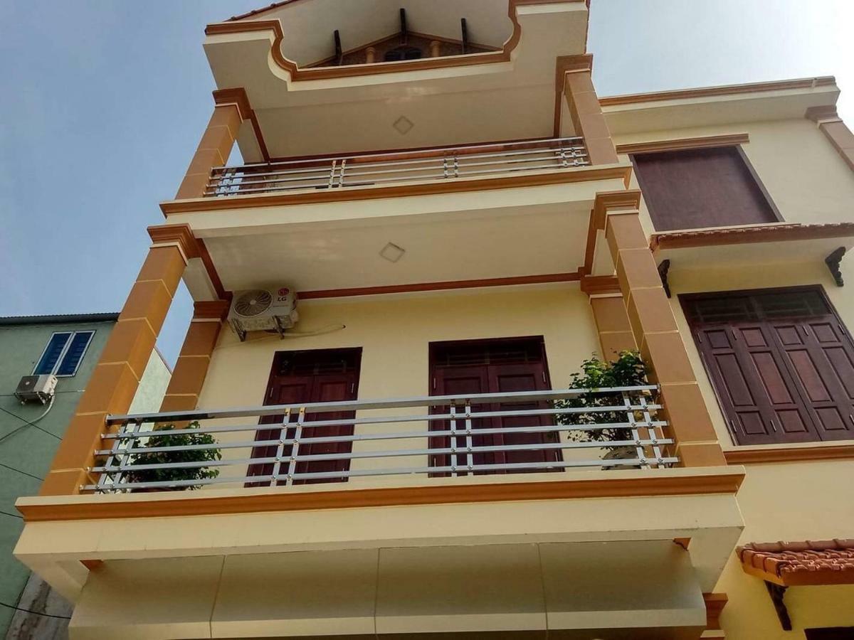 Linh Linh homestay Ninh Binh Luaran gambar
