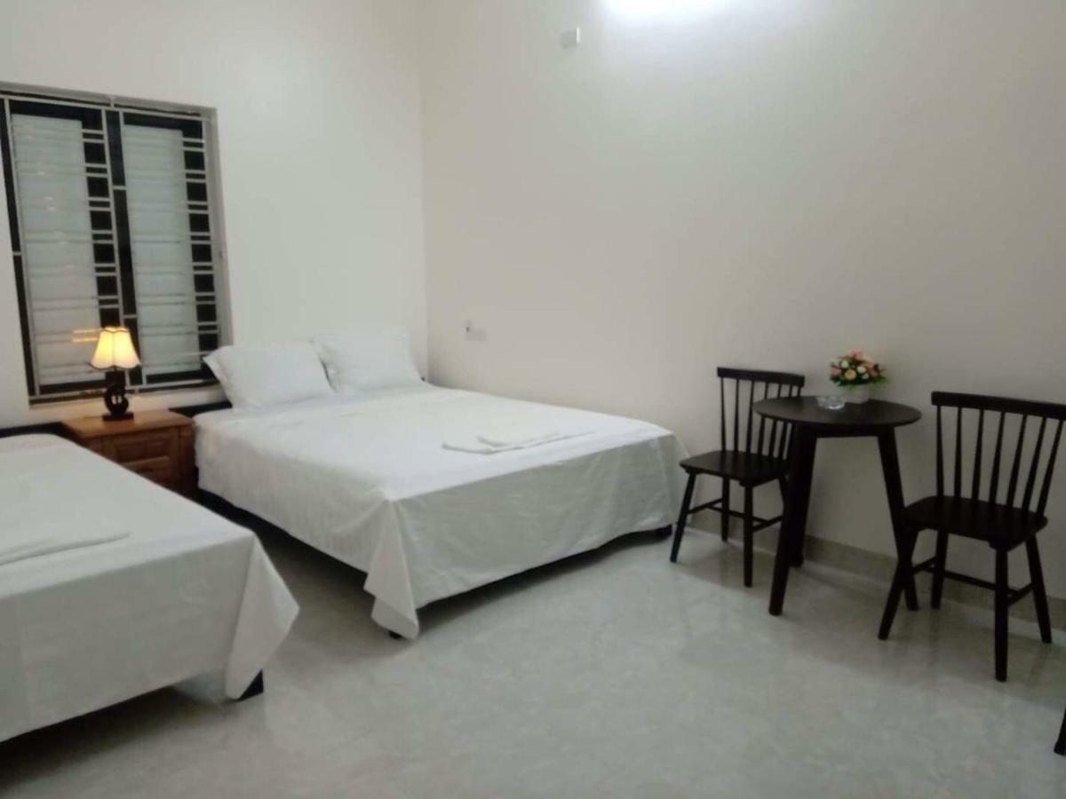 Linh Linh homestay Ninh Binh Luaran gambar
