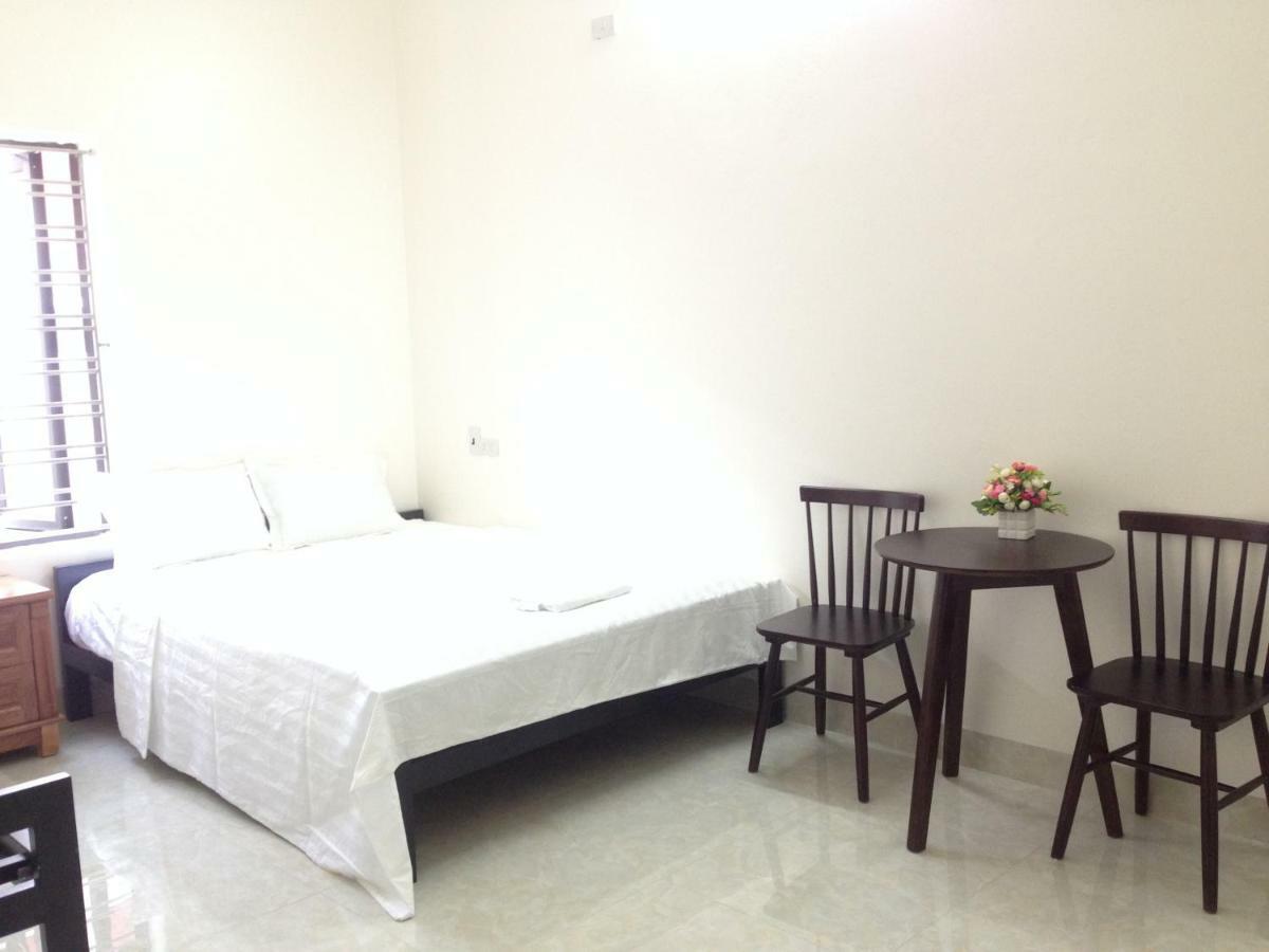 Linh Linh homestay Ninh Binh Luaran gambar