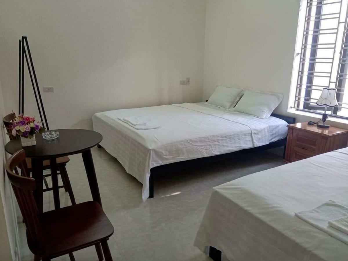 Linh Linh homestay Ninh Binh Luaran gambar