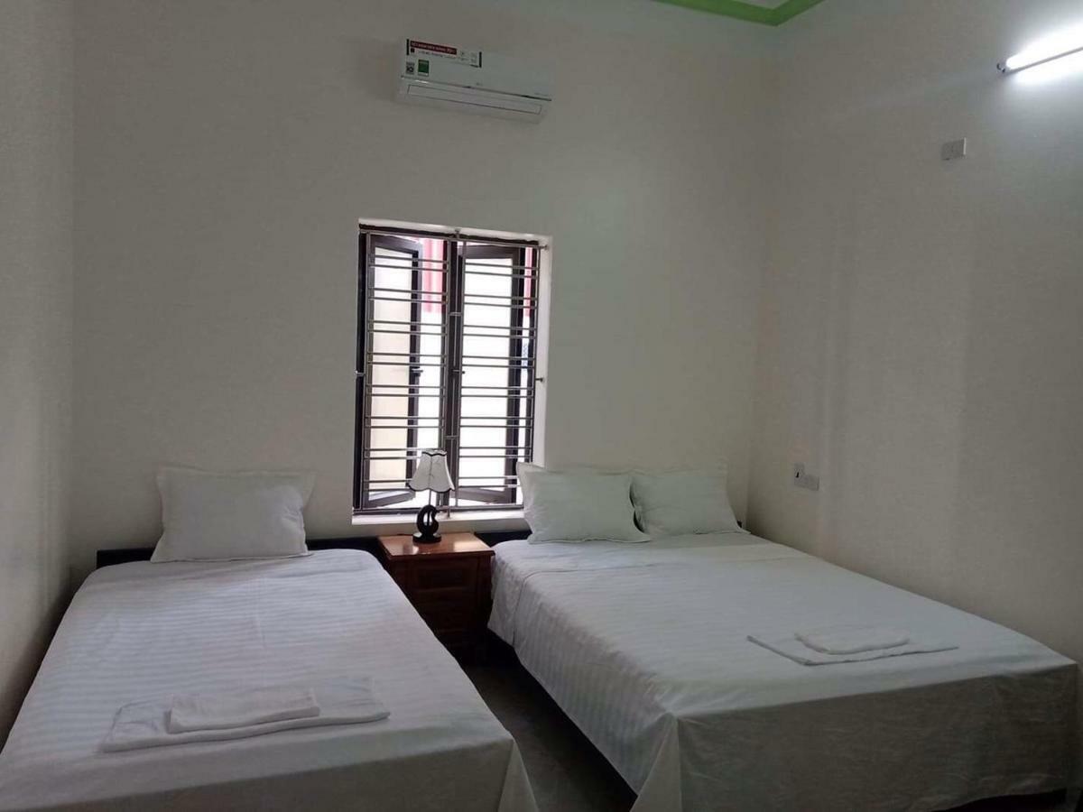 Linh Linh homestay Ninh Binh Luaran gambar
