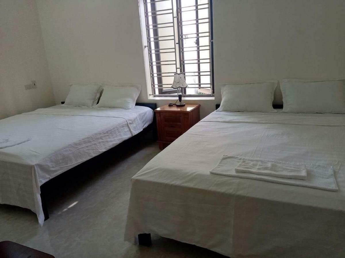 Linh Linh homestay Ninh Binh Luaran gambar