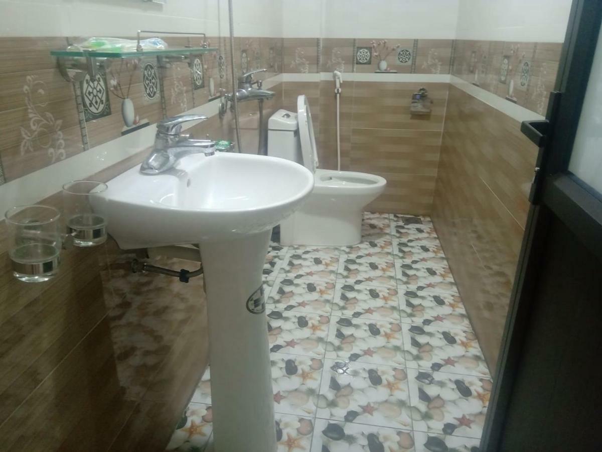 Linh Linh homestay Ninh Binh Luaran gambar