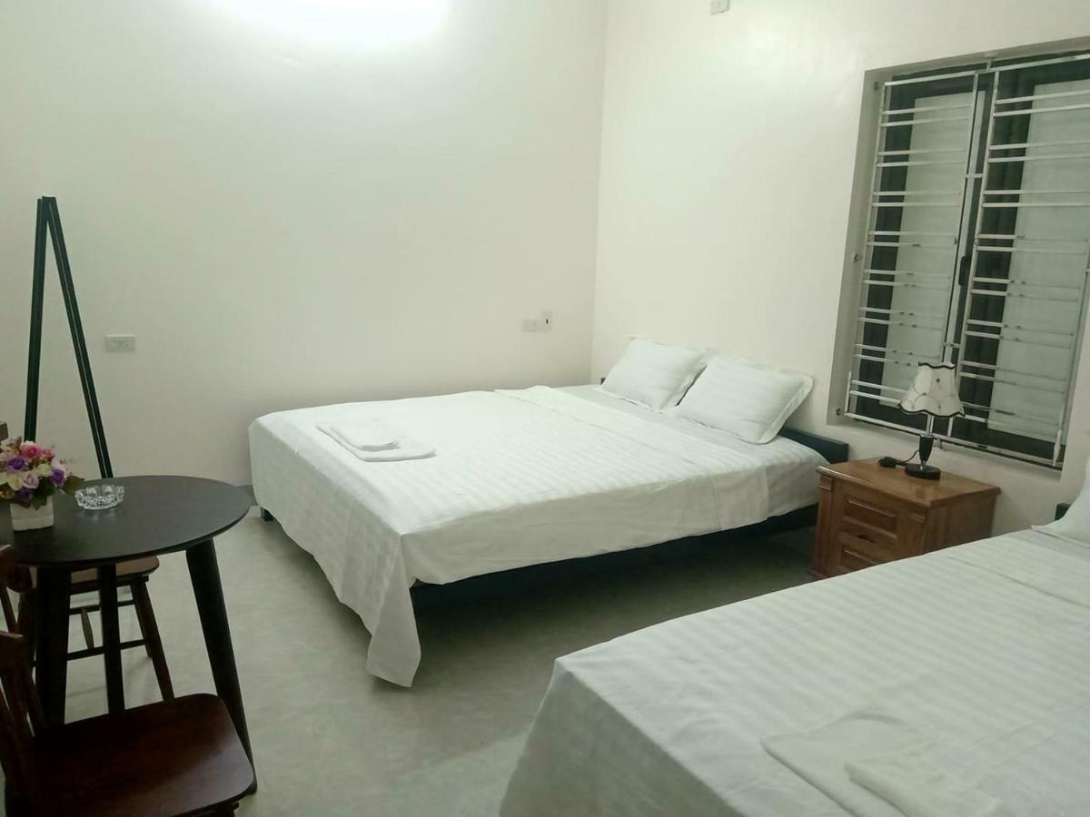 Linh Linh homestay Ninh Binh Luaran gambar