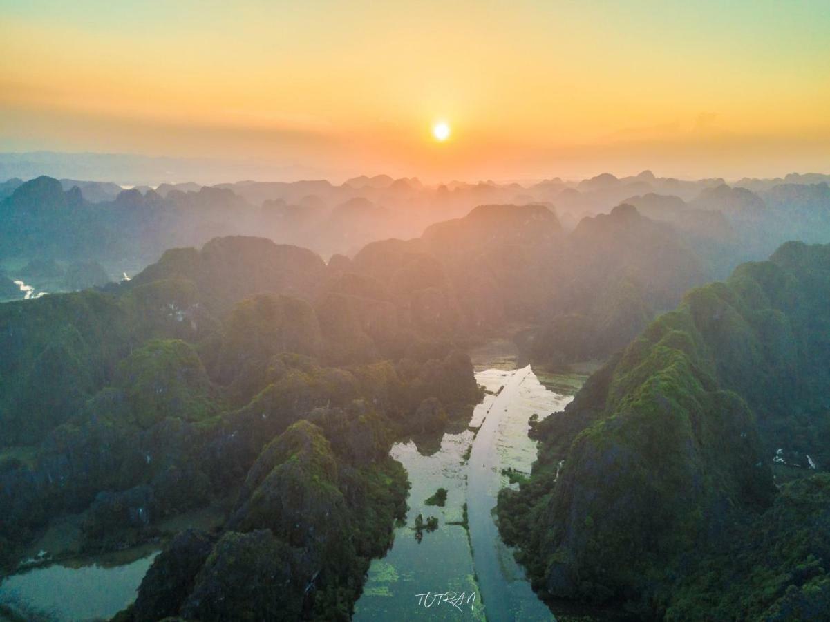 Linh Linh homestay Ninh Binh Luaran gambar