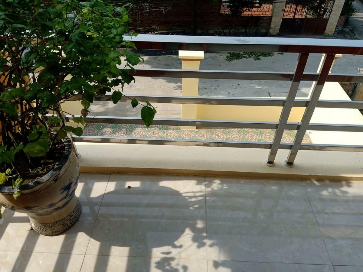 Linh Linh homestay Ninh Binh Luaran gambar