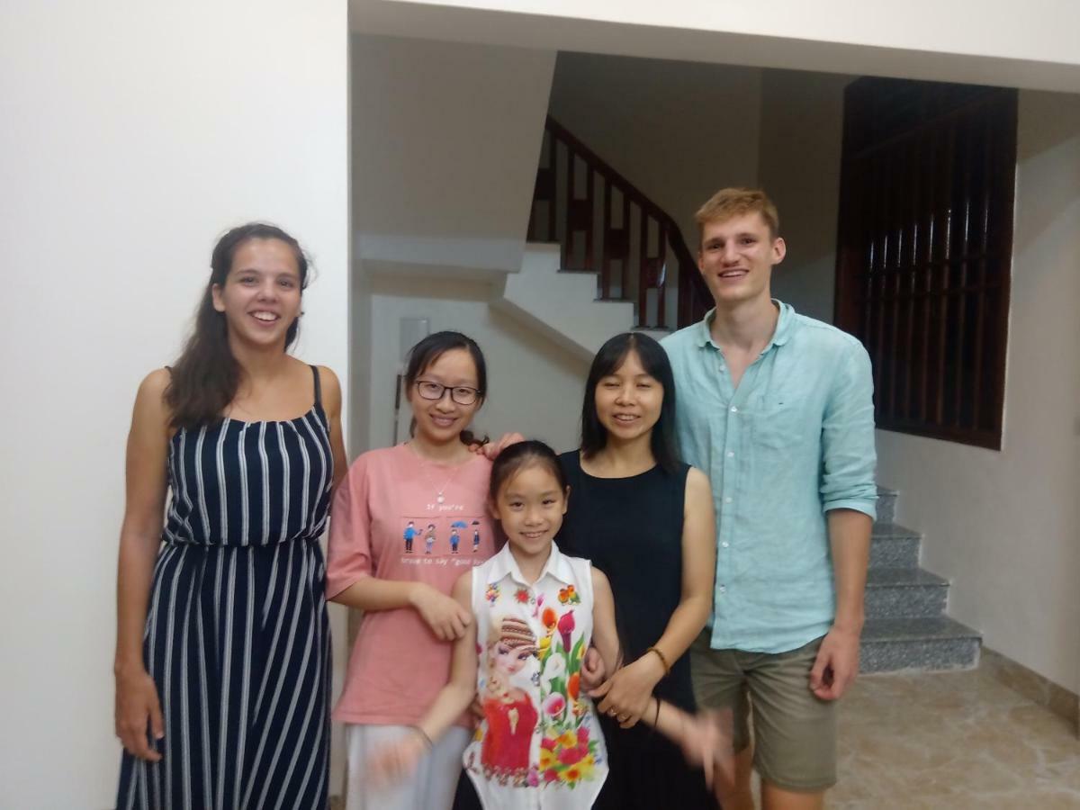 Linh Linh homestay Ninh Binh Luaran gambar