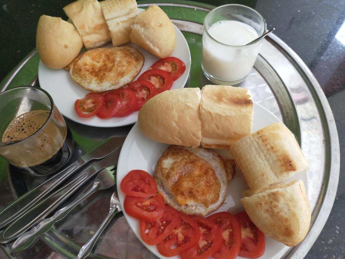 Linh Linh homestay Ninh Binh Luaran gambar