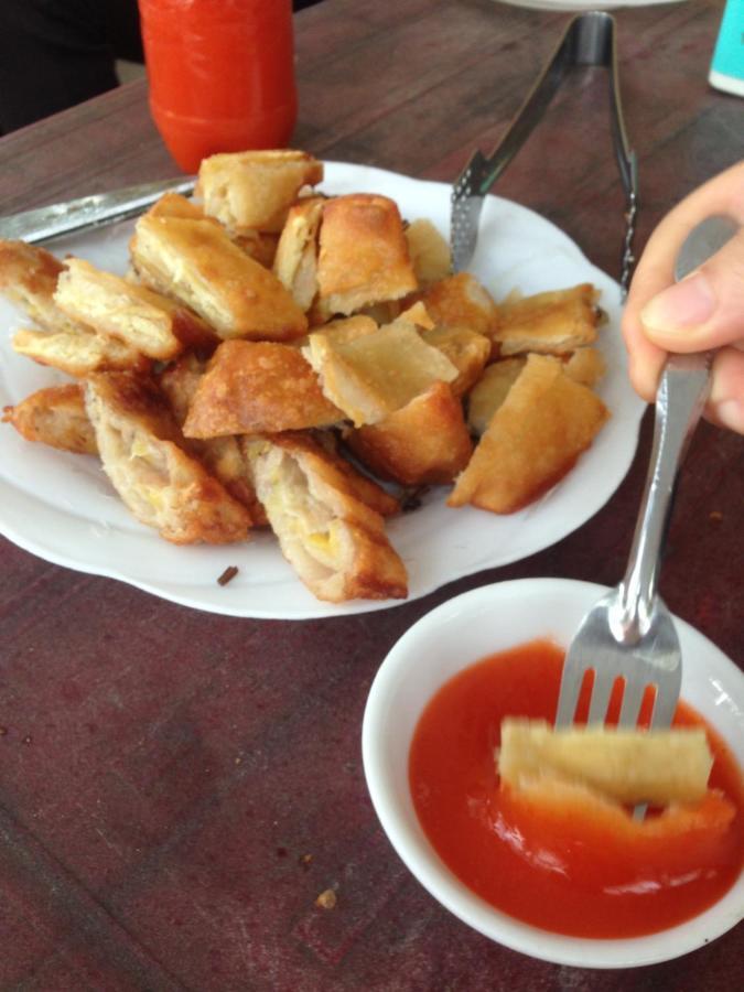 Linh Linh homestay Ninh Binh Luaran gambar