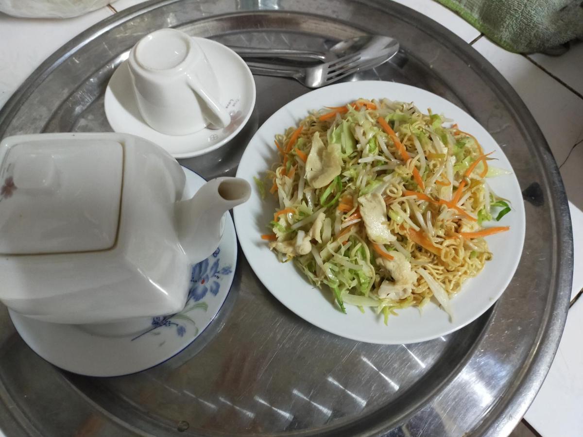 Linh Linh homestay Ninh Binh Luaran gambar