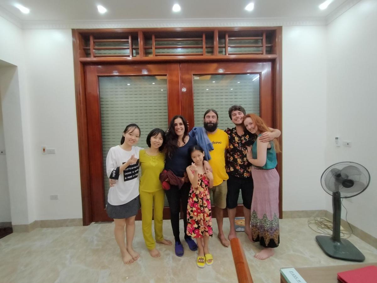 Linh Linh homestay Ninh Binh Luaran gambar